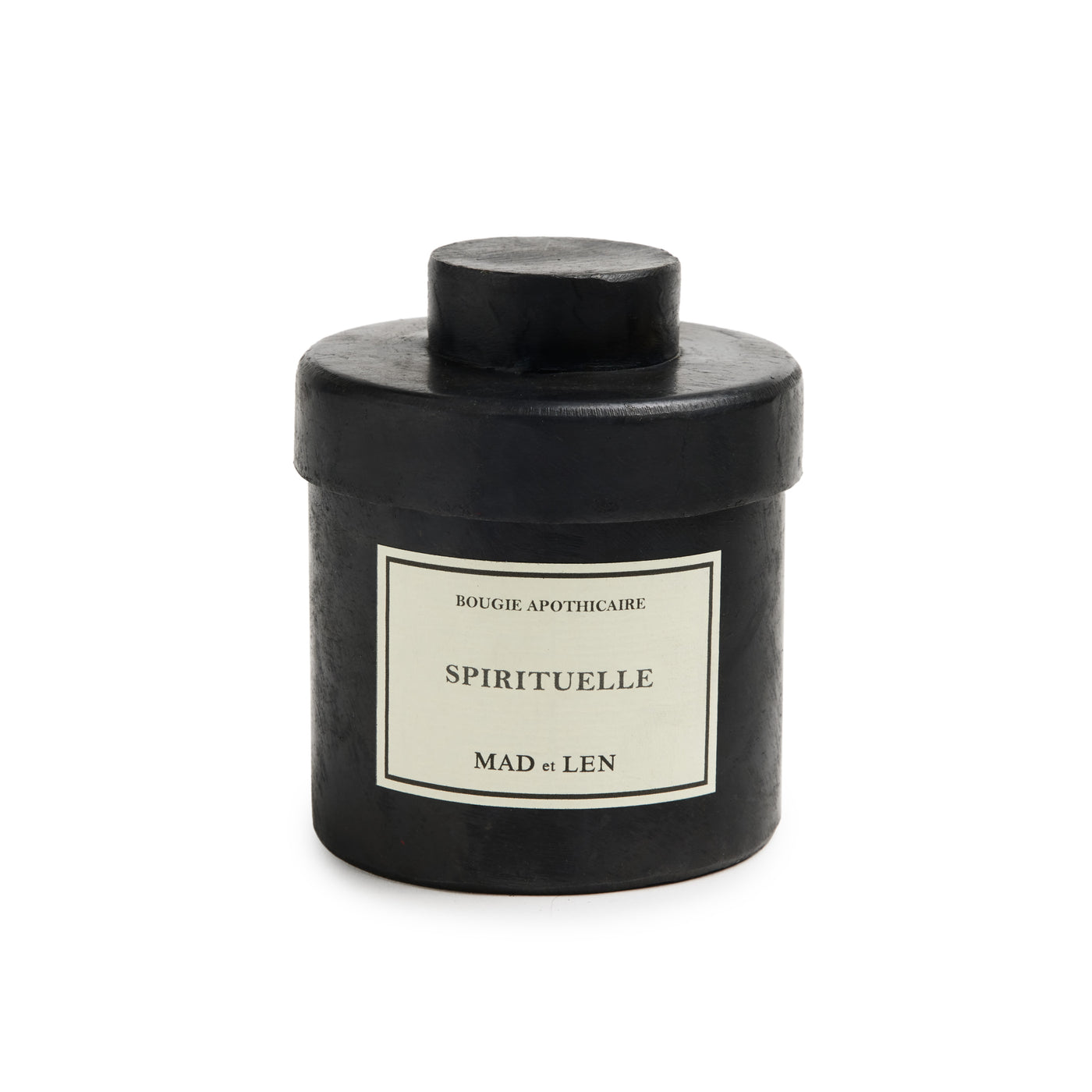 Bougie Apothicaire Petite Spirituelle Candle