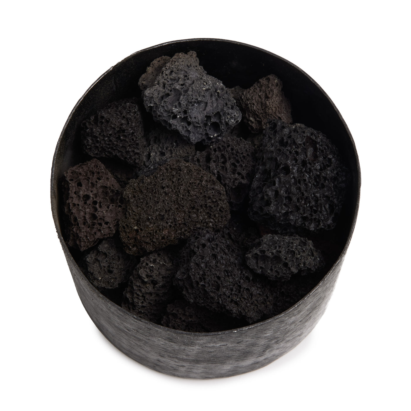 Lava Apothicaire Petite Fig Noire Pot Pourri