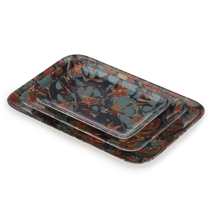 Studiolo Tray Set