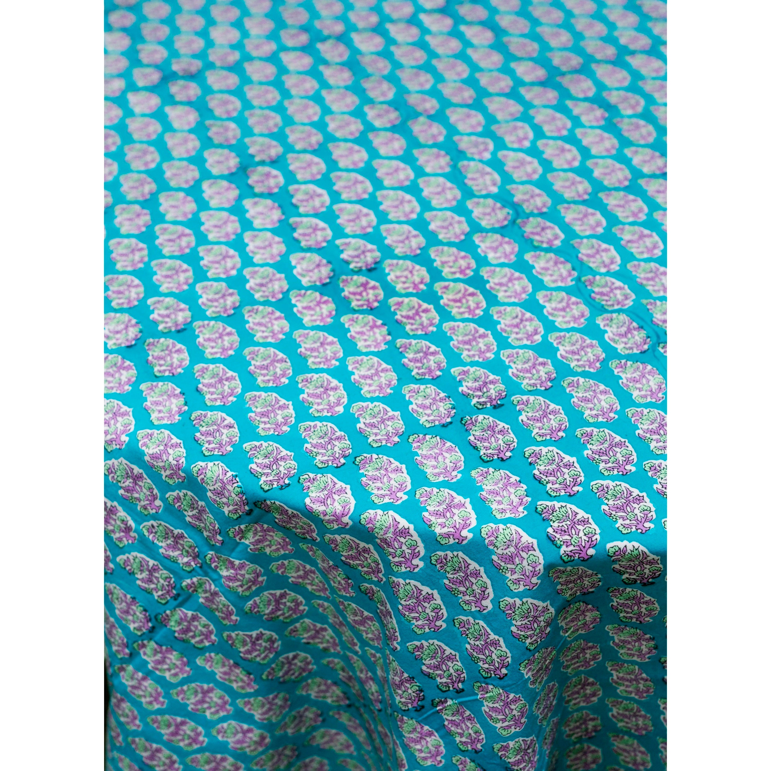 Furbish Studio Mimi Tablecloth - Thumbnail 2