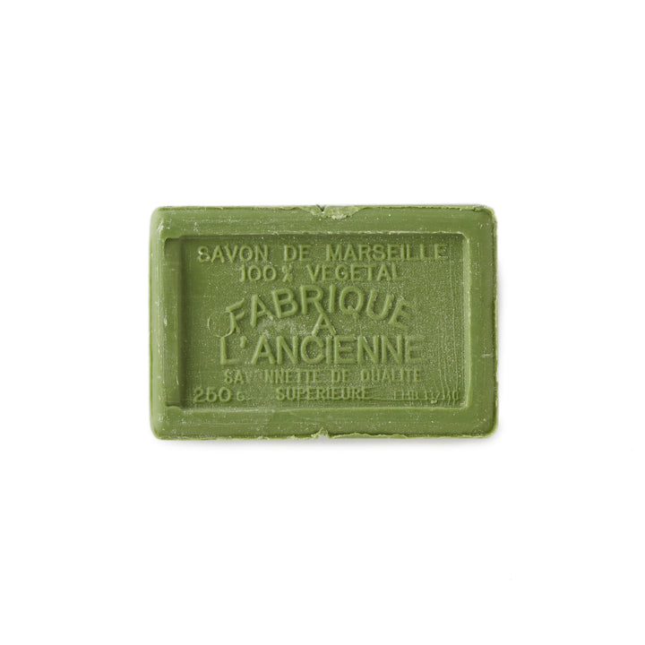 Nostalgie Soap Boxes with Olive Oil Soap: Bicycle