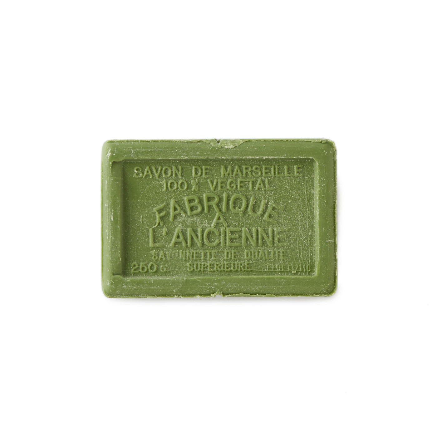 Nostalgie Soap Boxes with Olive Oil Soap: Bicycle