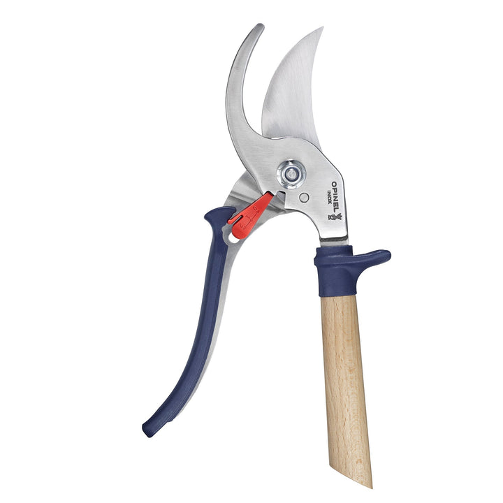 Hand Pruner Blue - Secateur