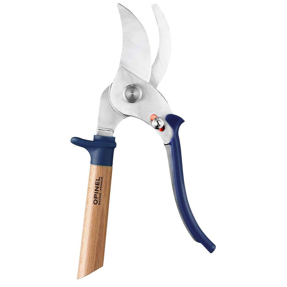 Hand Pruner Blue - Secateur