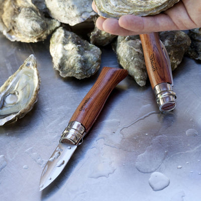 No.9 Oyster Knife
