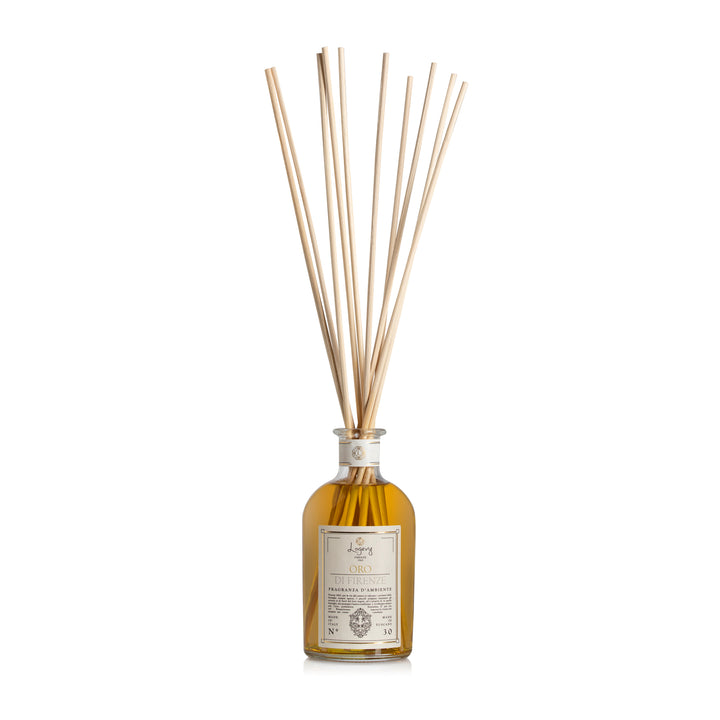 Logevy Oro di Firenze Room Fragrance