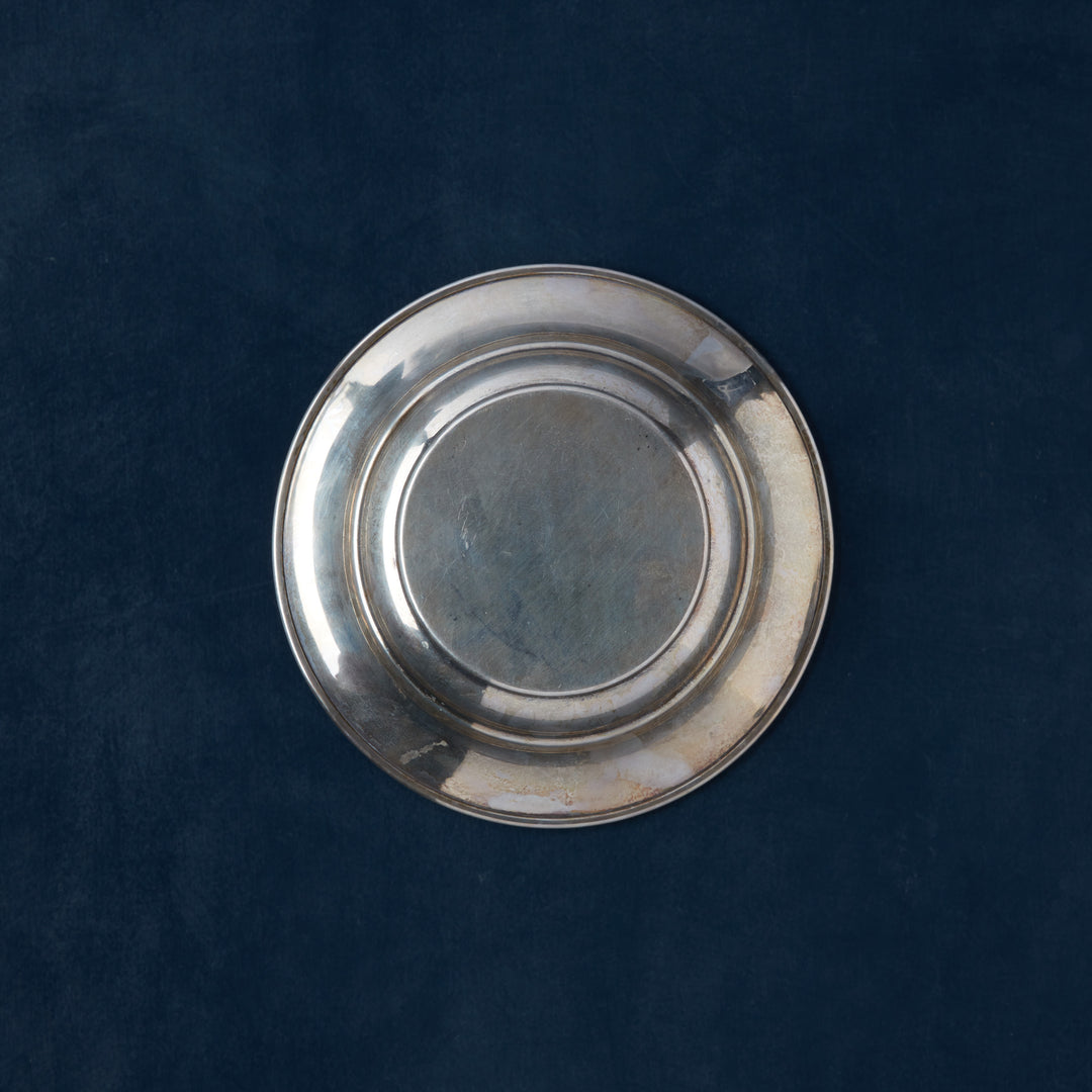 Sterling AC Round Bowl