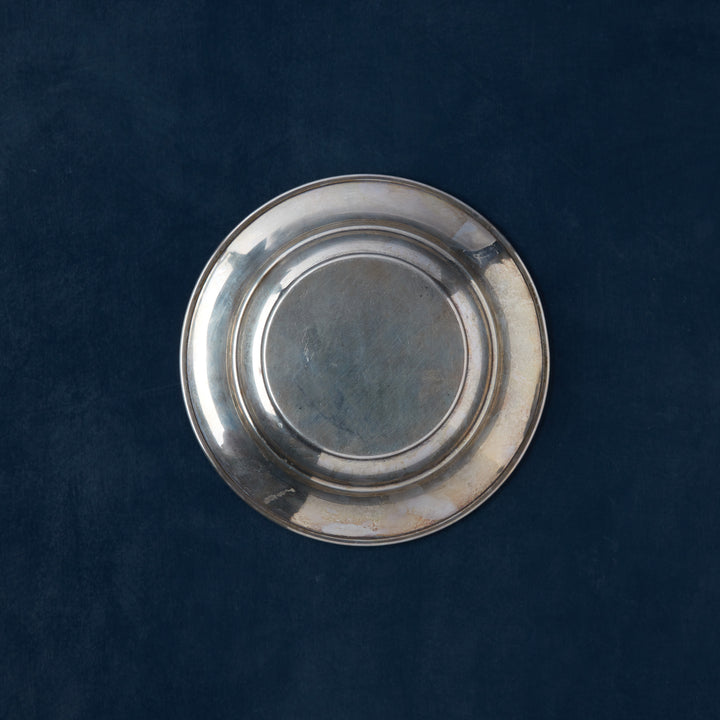 Sterling AC Round Bowl