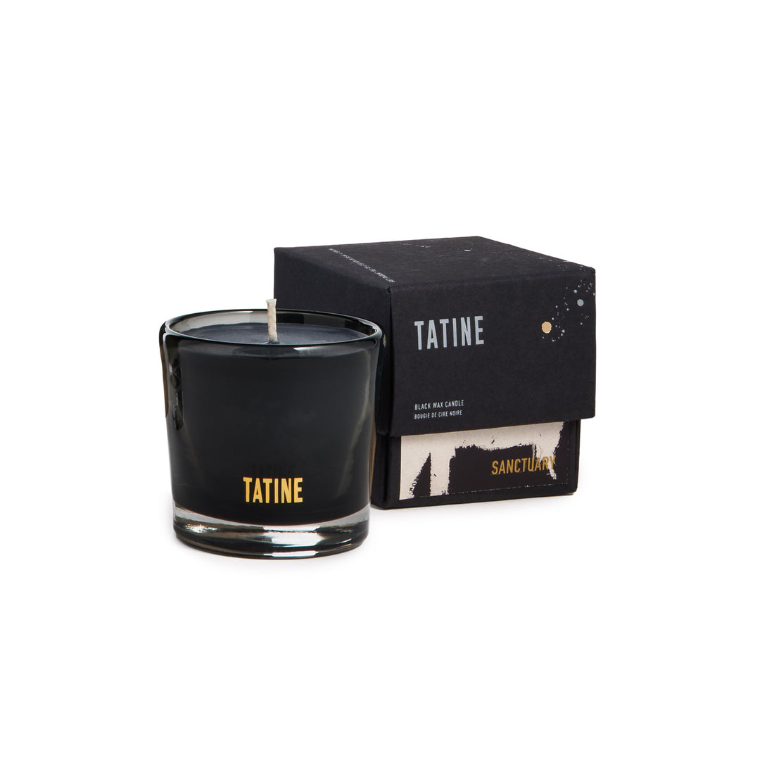 Sanctuary Tatine Candle