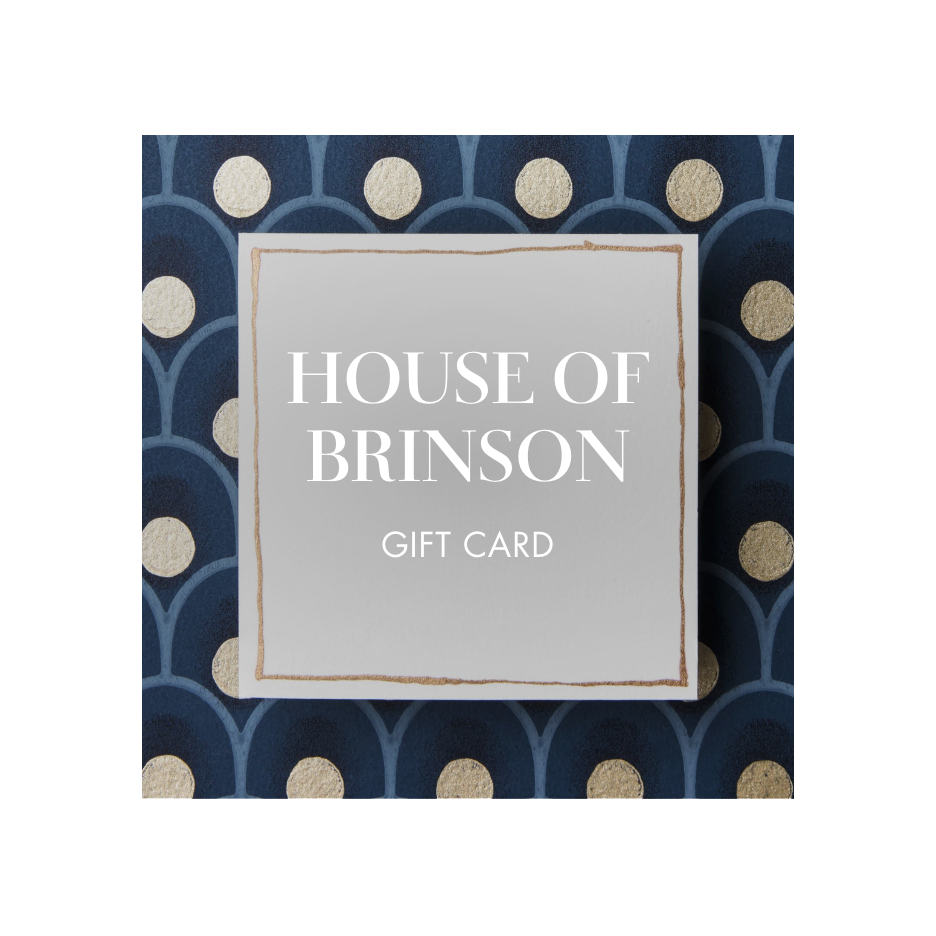 Shop House of Brinson Gift Card