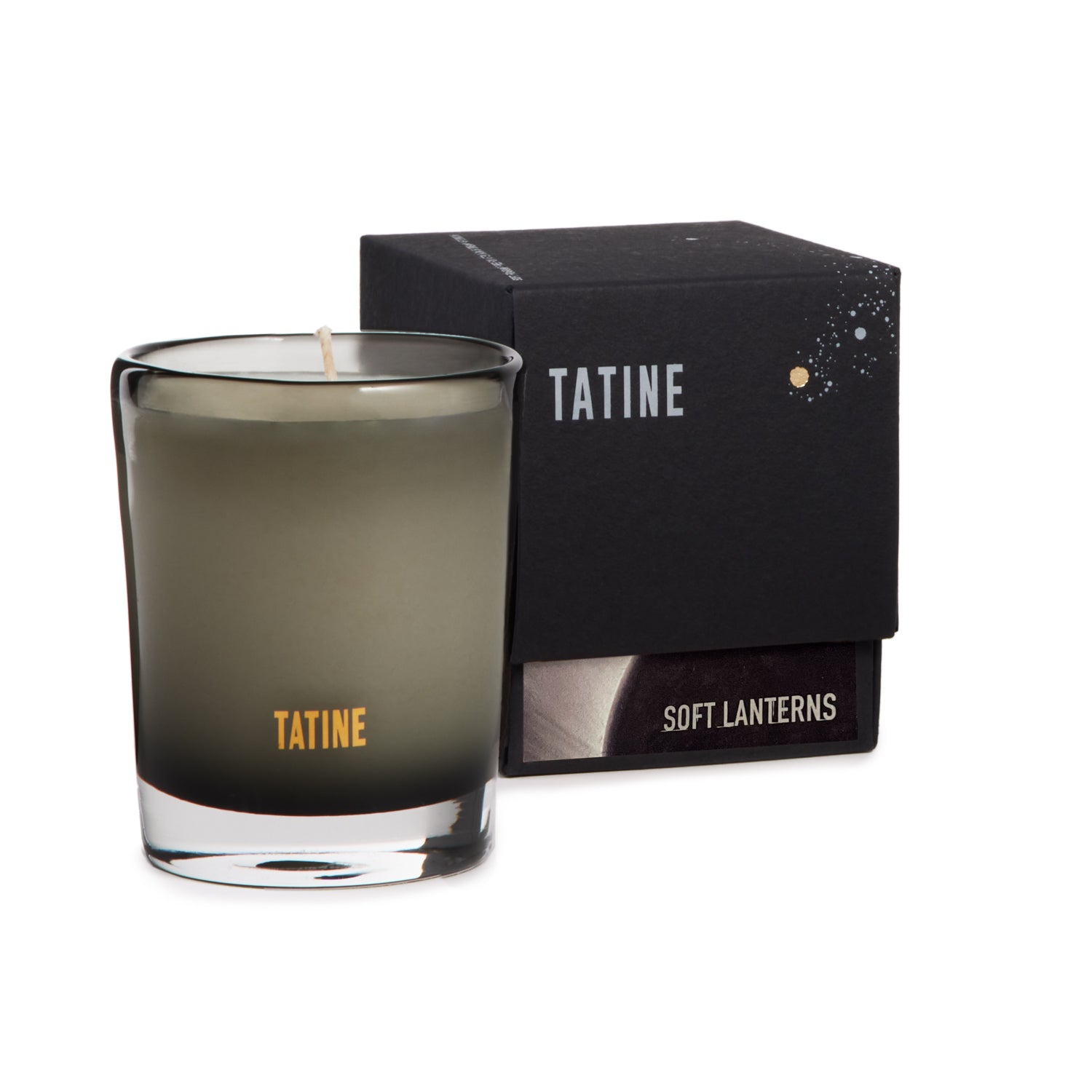 Soft Lanterns Candle