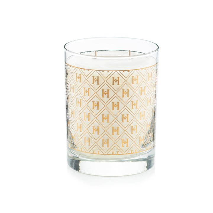 Speakeasy Cocktail Glass Candle