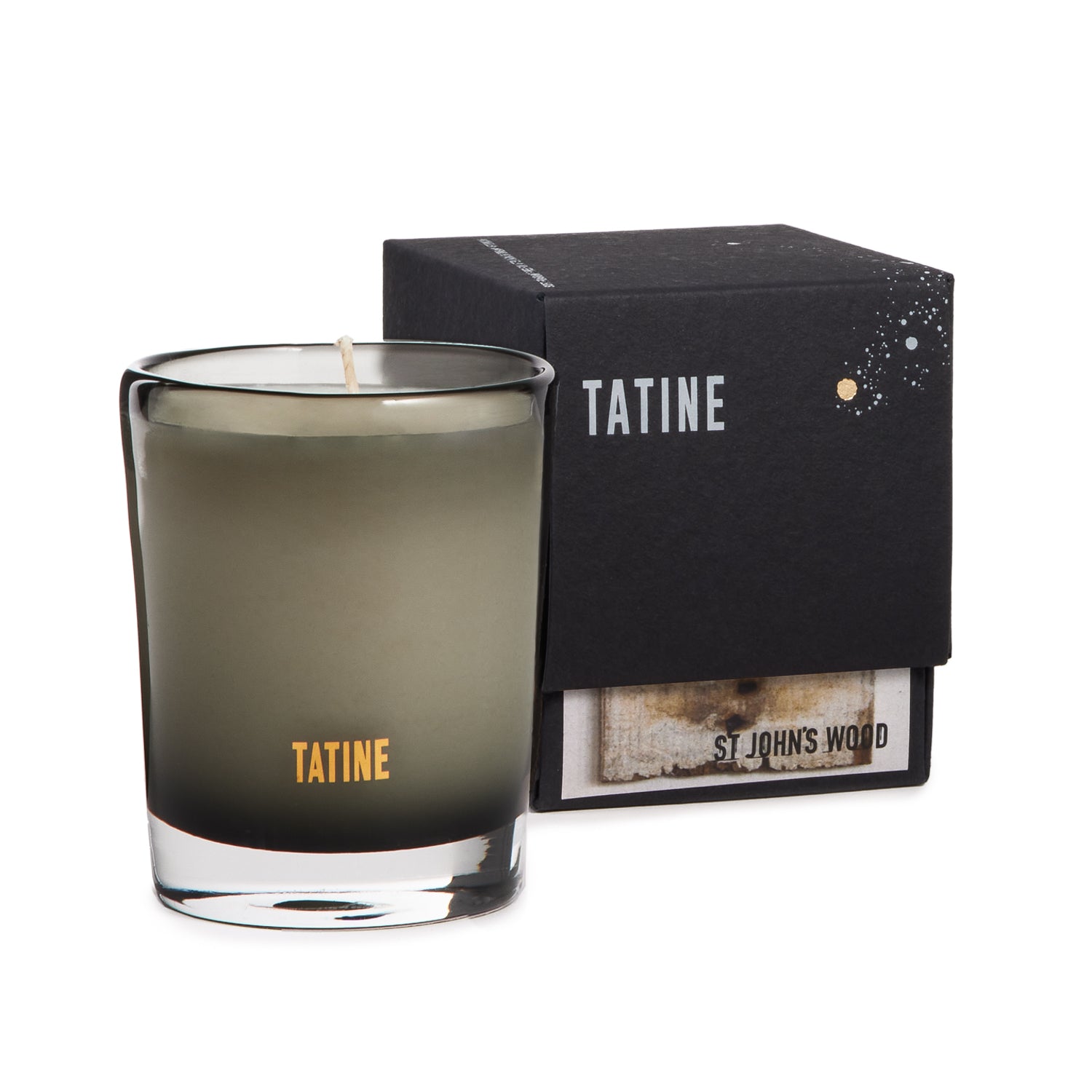 Tatine St. John’s Wood Candle