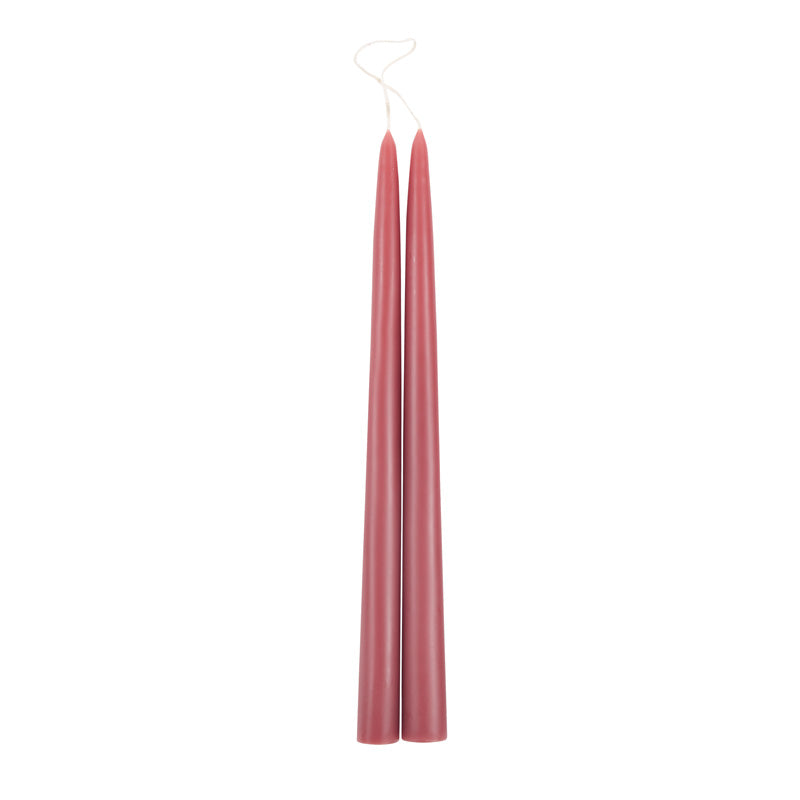 The Floral Society Taper Candles - Thumbnail 2