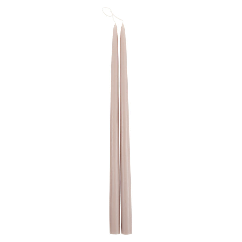 The Floral Society Taper Candles - Thumbnail 3