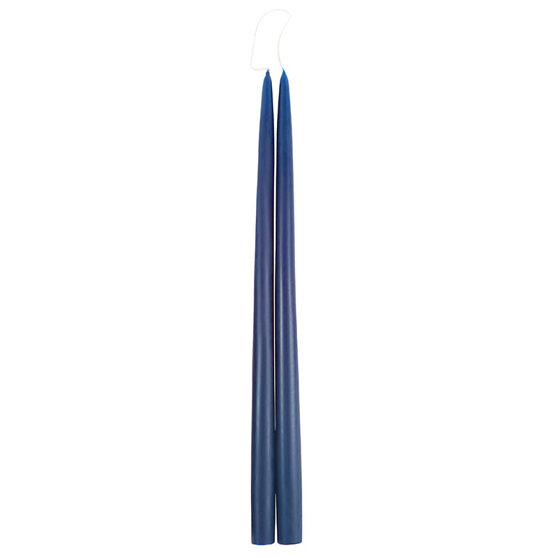 The Floral Society Taper Candles - Thumbnail 4