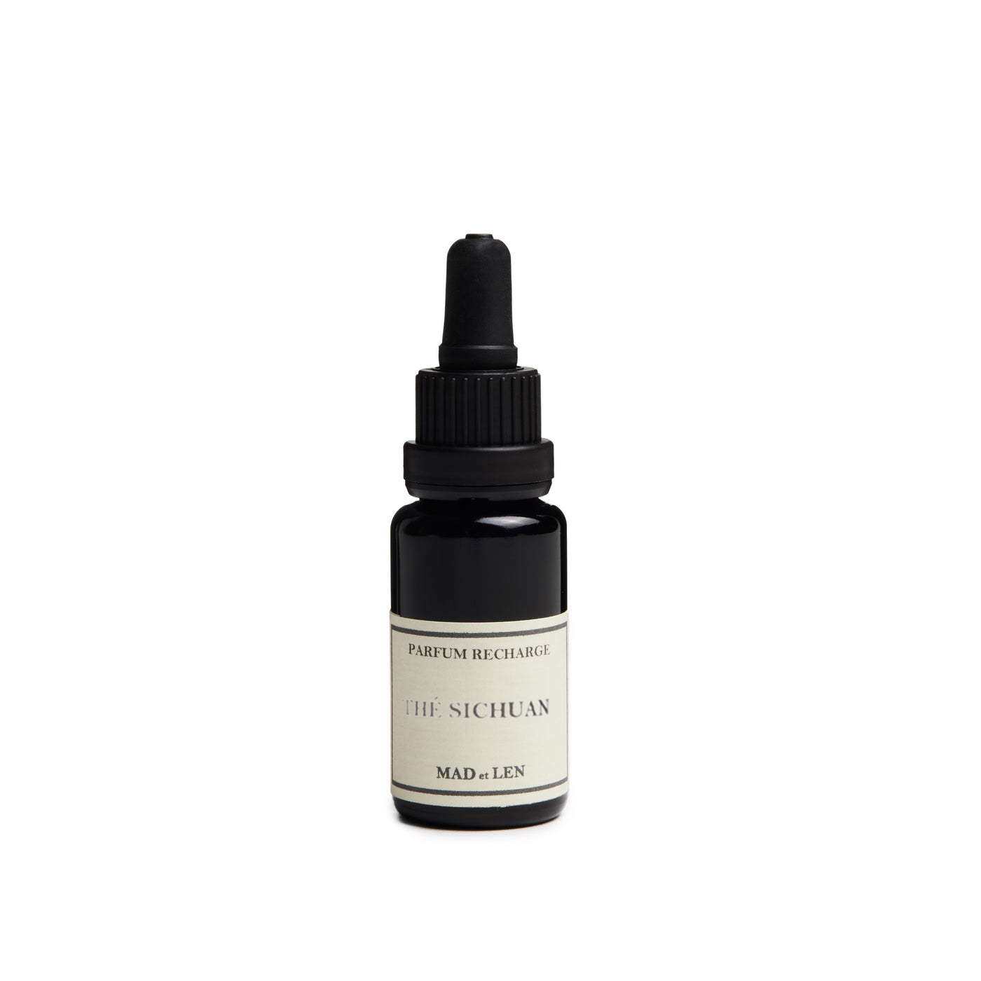 Thé (Tea) Sichuan 15ml Recharge Oil