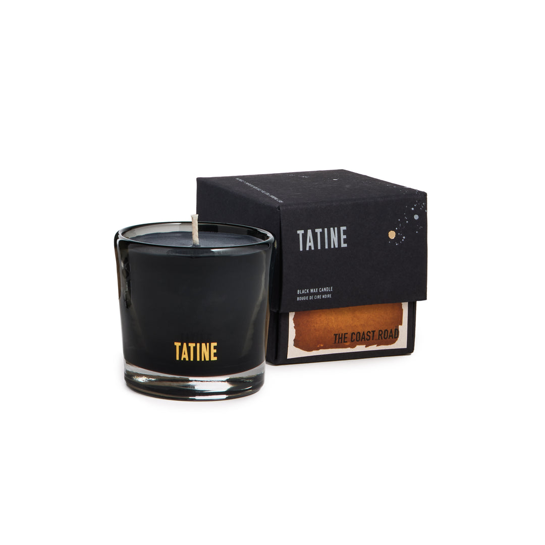 The Coast Road Tatine Candle