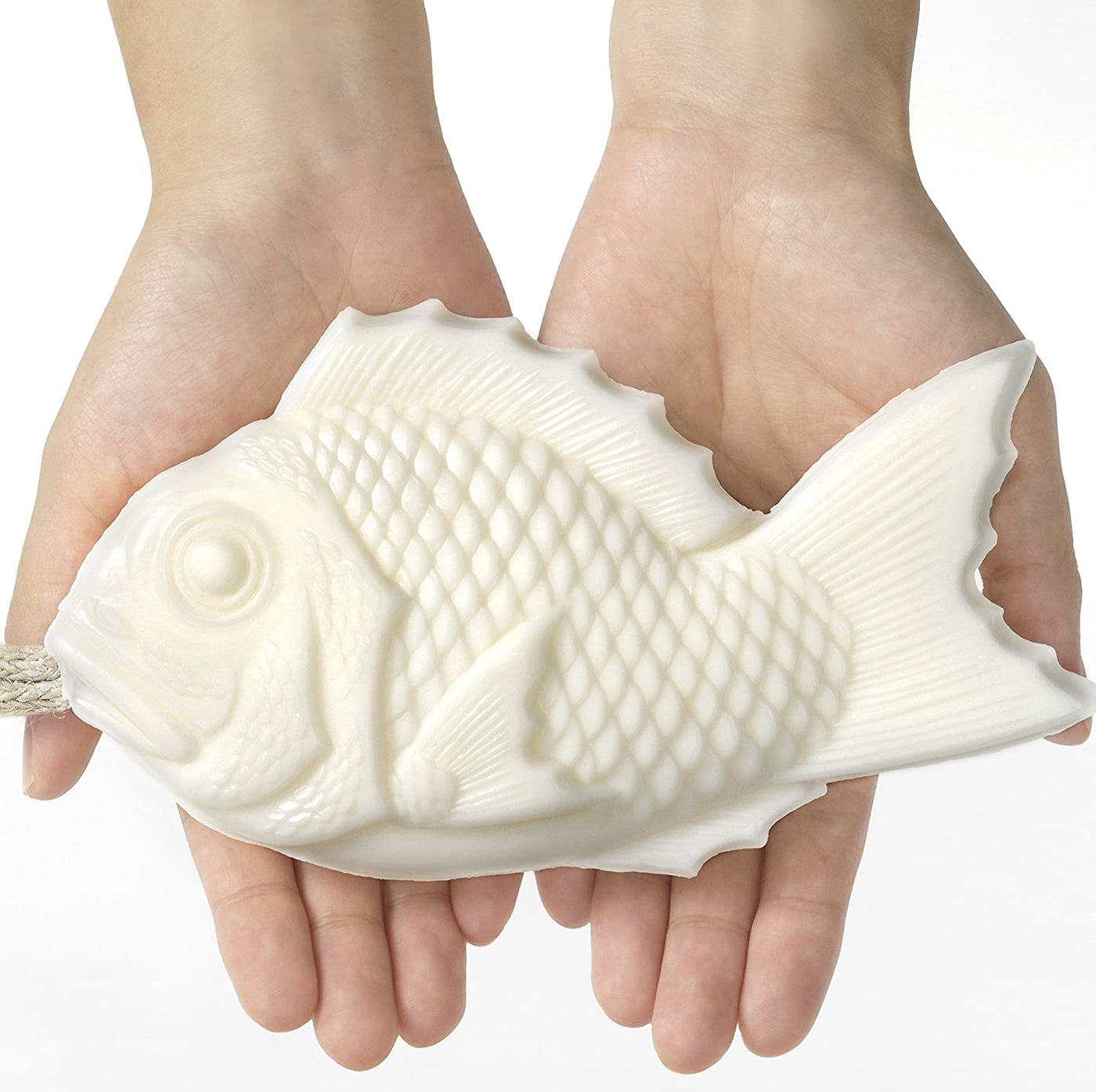 Welcome Soap in Lily
