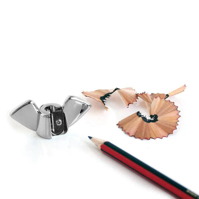 Wing Nut Pencil Sharpener