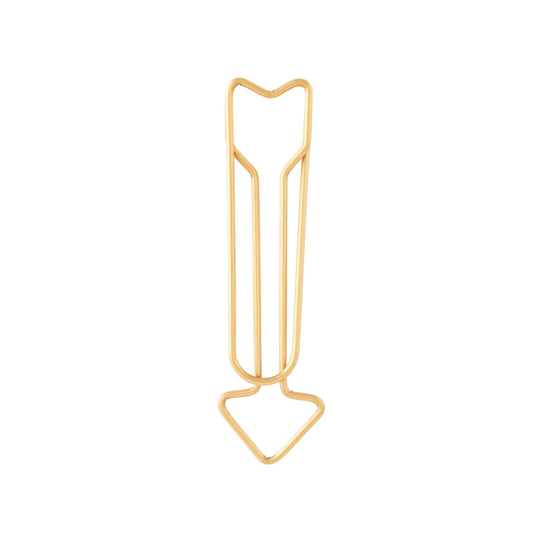 Arrows Paperclip Arrow Paper Clips – House of Brinson