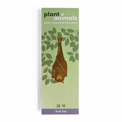 Plant Animal - Fruit Bat