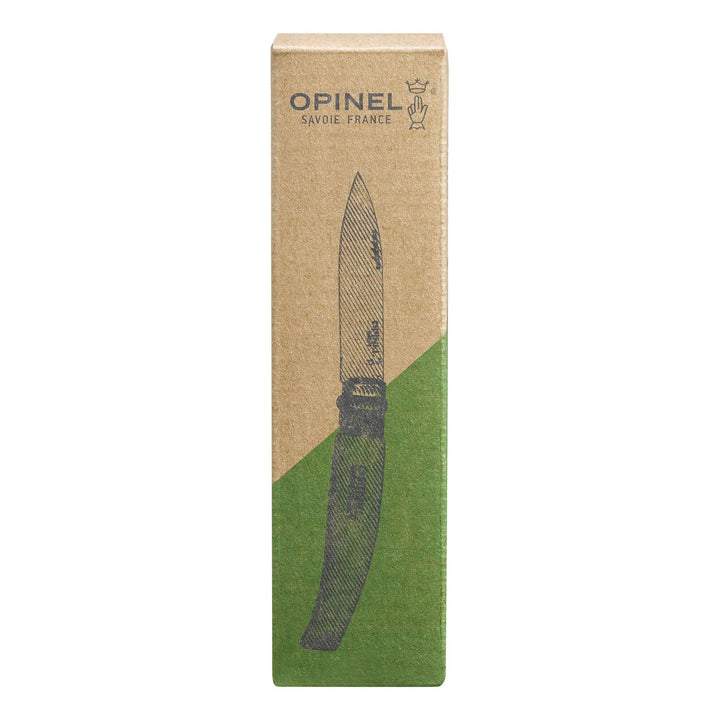 No.8 Folding Garden Knife