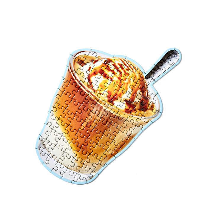 Van Leeuwen Affogato - Little Puzzle Thing