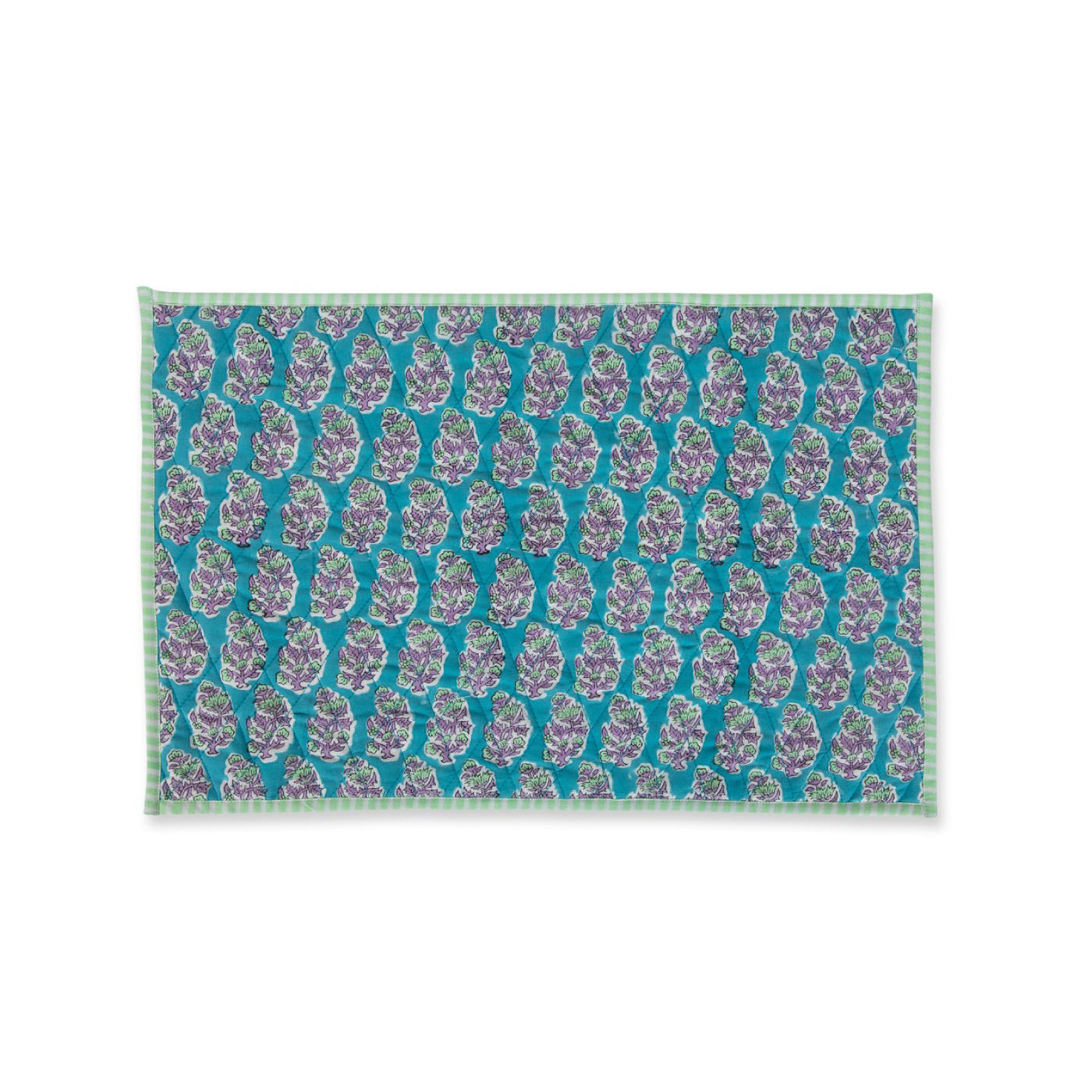 Mimi Quilted Placemat