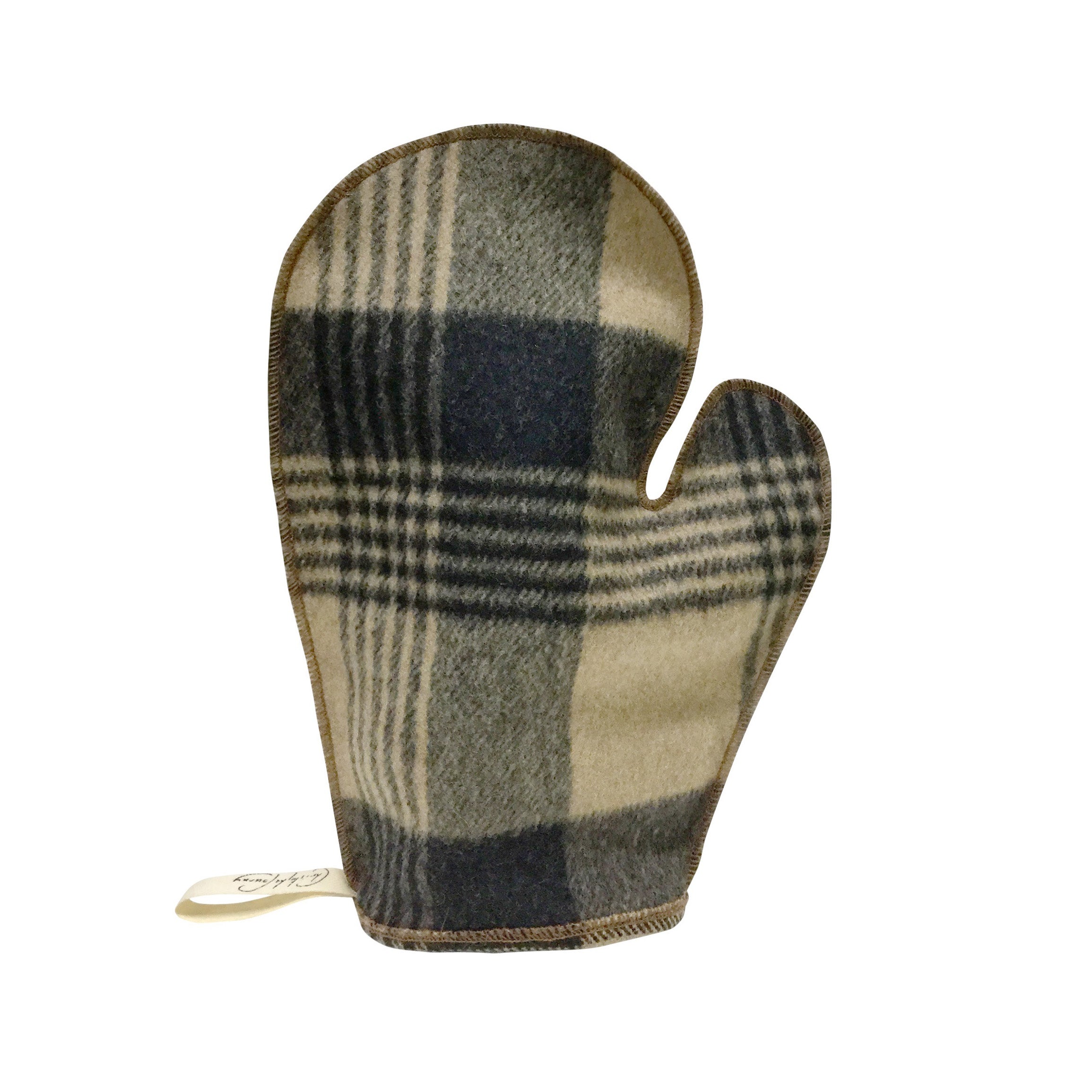 Polishing Mitt - Thumbnail 3