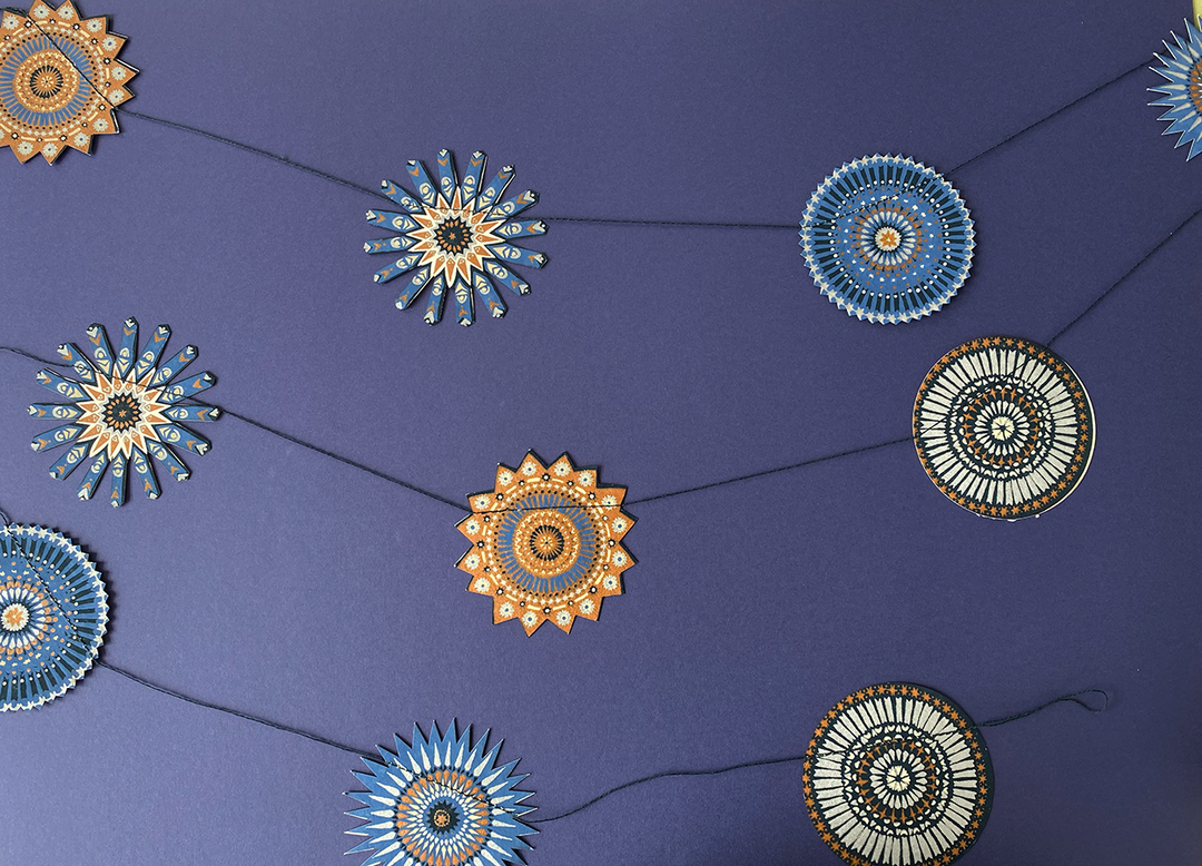 Star Garland
