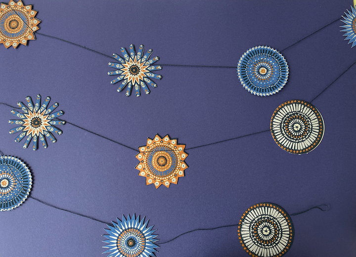 Star Garland