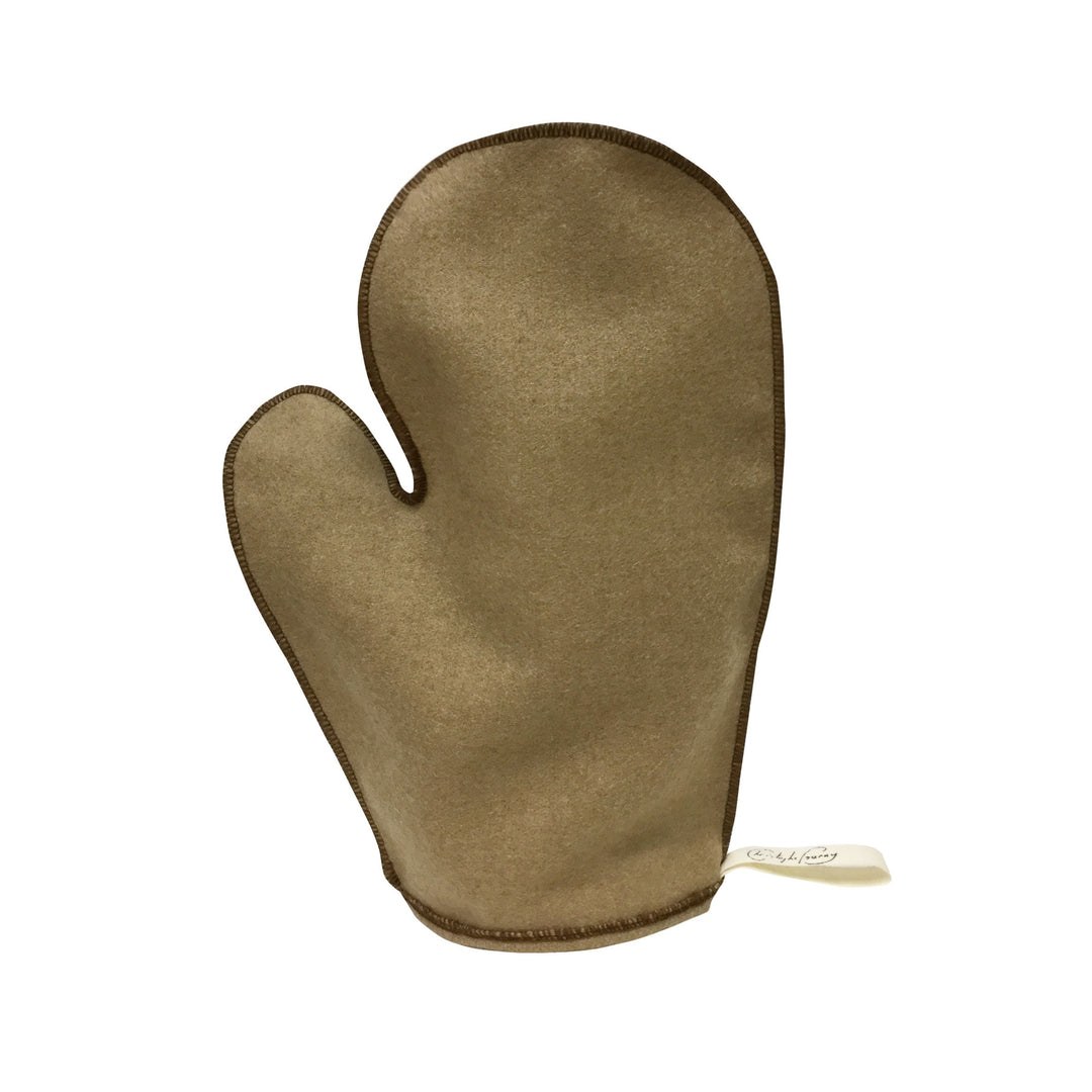 Polishing Mitt